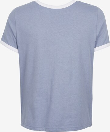 O'NEILL - Camiseta 'Marri Ringer' en azul