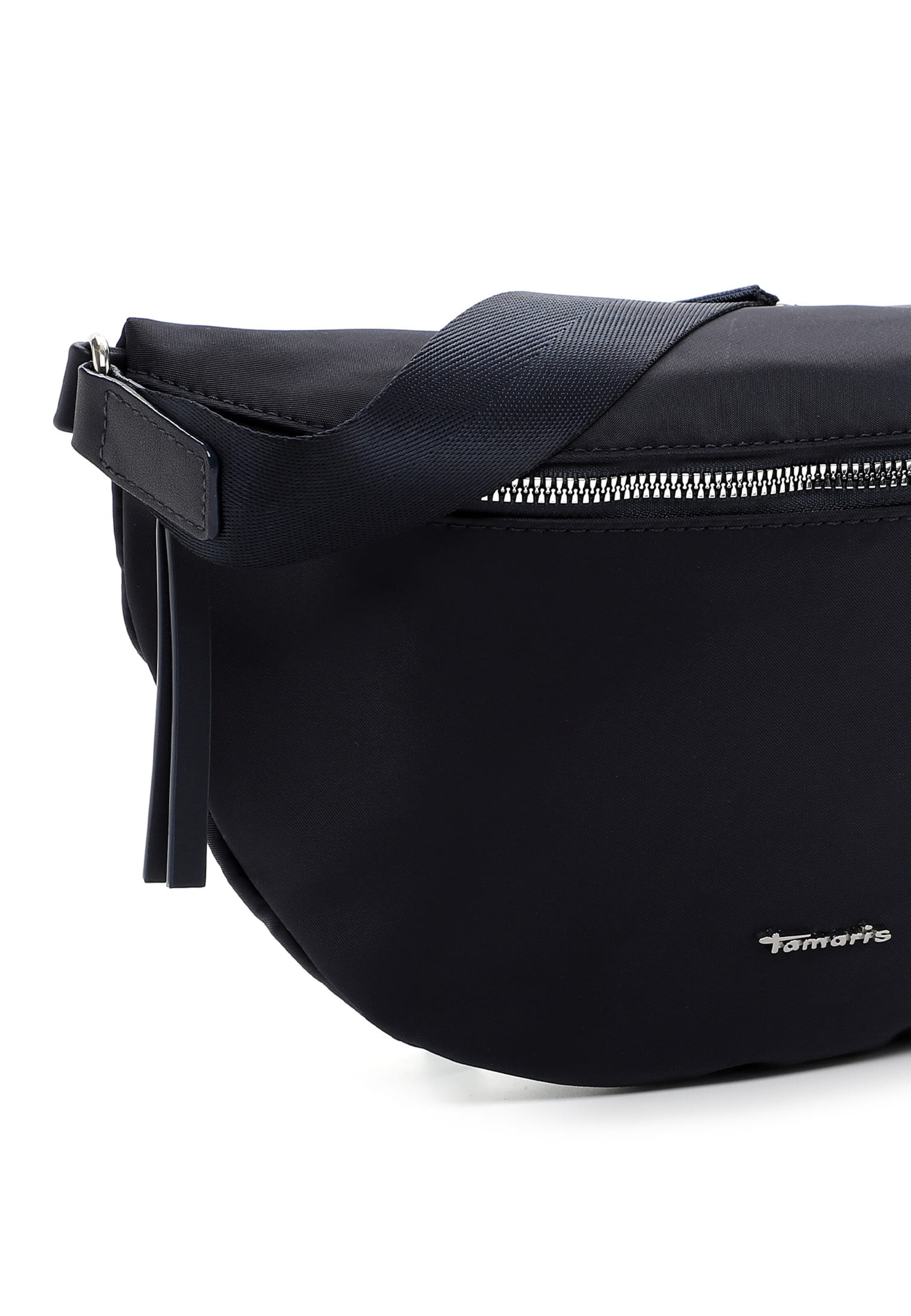 Sac à bandoulière ' TAS Giuseppa ' Tamaris en bleu