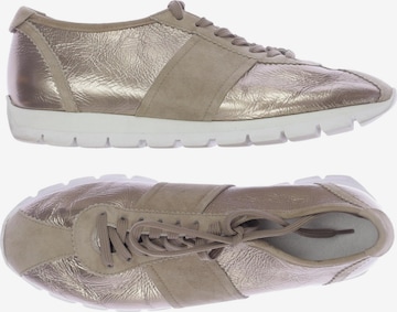 Kennel & Schmenger Sneaker 40,5 in Gold: predná strana