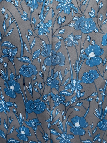 Slim fit Giacca da completo di Next in blu