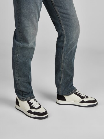 HECHTER PARIS Perfekte Sneaker für Ihren modernen Lifestyle, für Casual- und Sport-Outfits in Blau