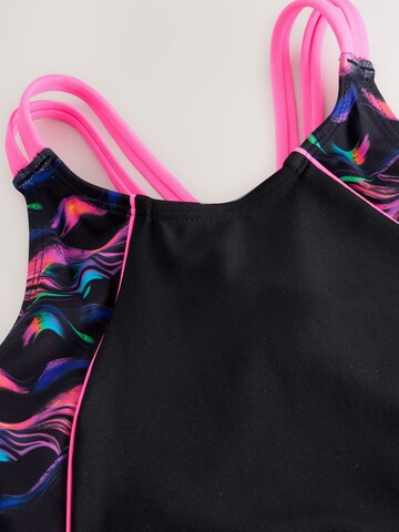 Costume intero di Next in nero