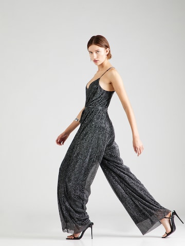 Guido Maria Kretschmer Women Jumpsuit 'Hanna' in Zwart