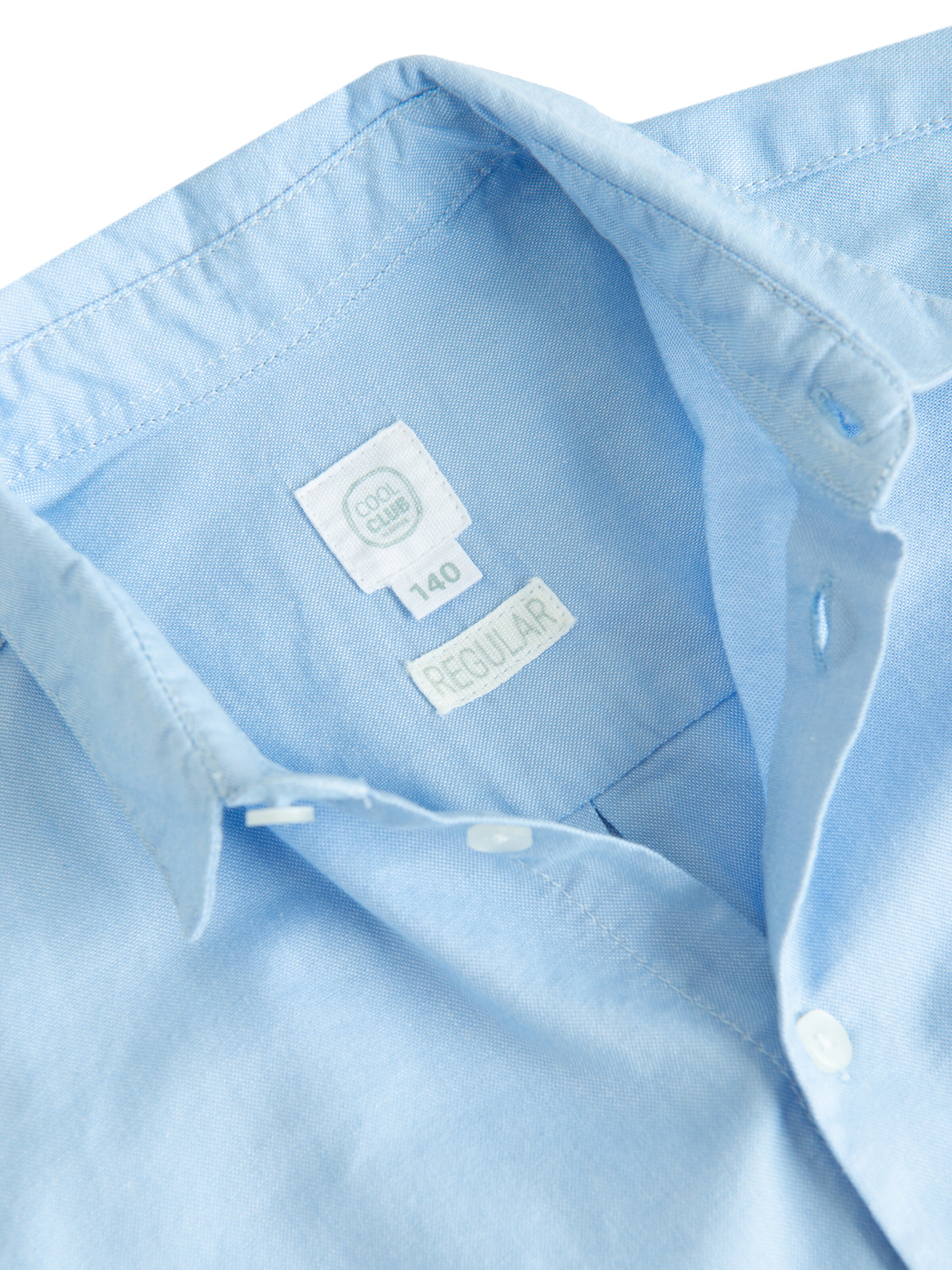 Cool Club Regular Fit Paita värissä sininen