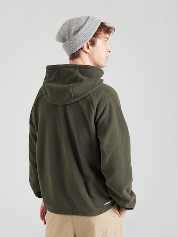 Nike Sportswear Пуловер 'CLUB' в зелено