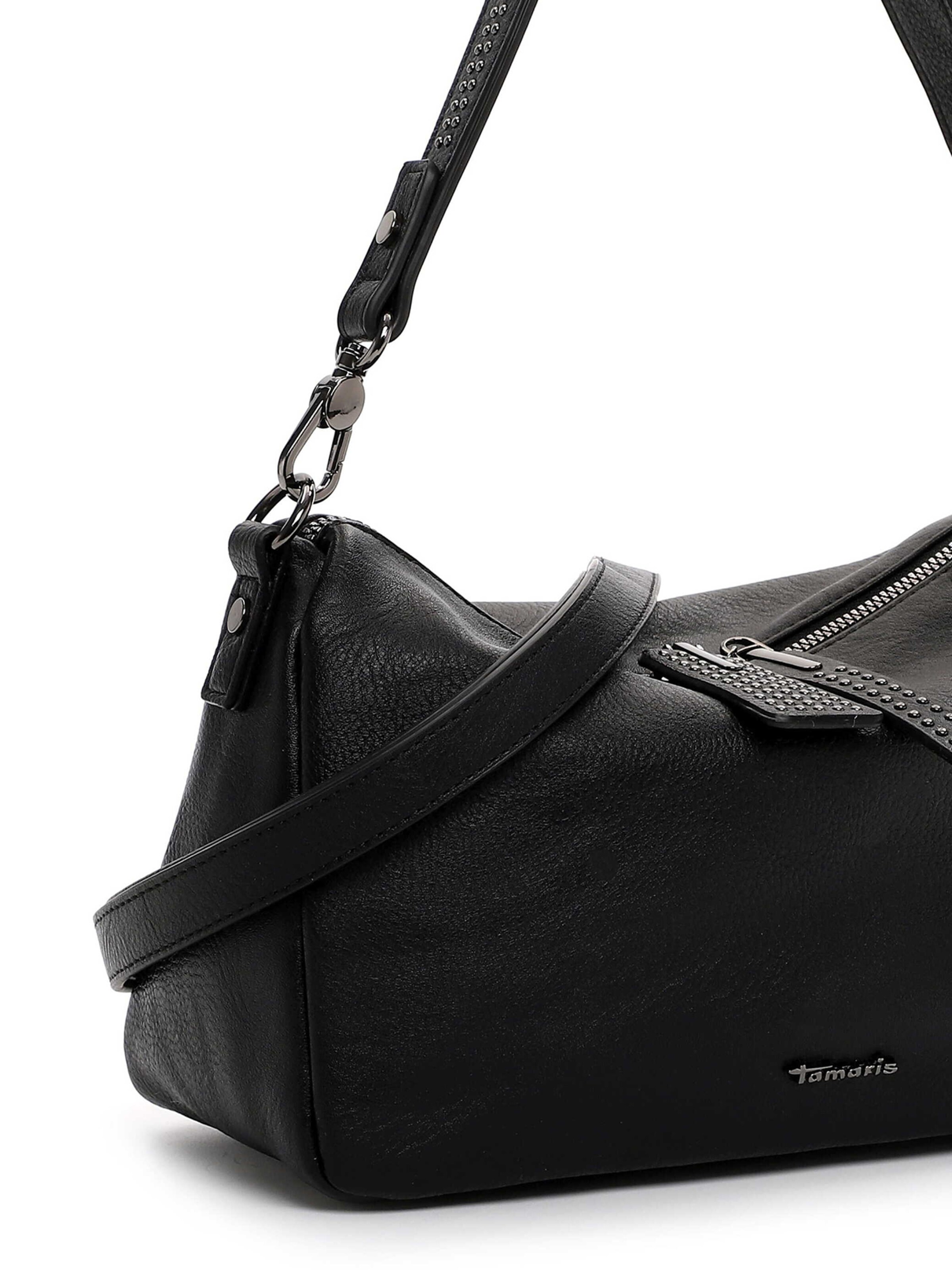 TamarisTorba za na rame 'Glenn' - crna boja