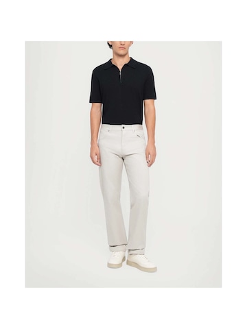 ARMANI EXCHANGE Regular Jeans in Grau