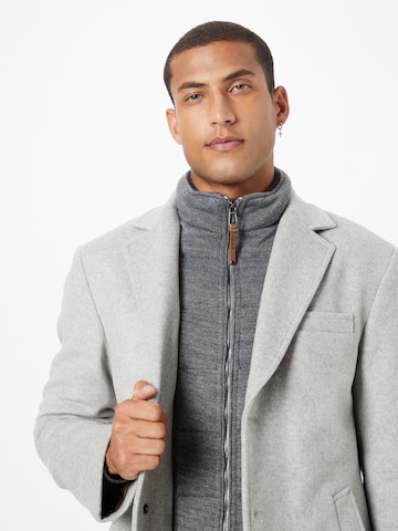 Manteau mi-saison 'Morris' JOOP! en gris