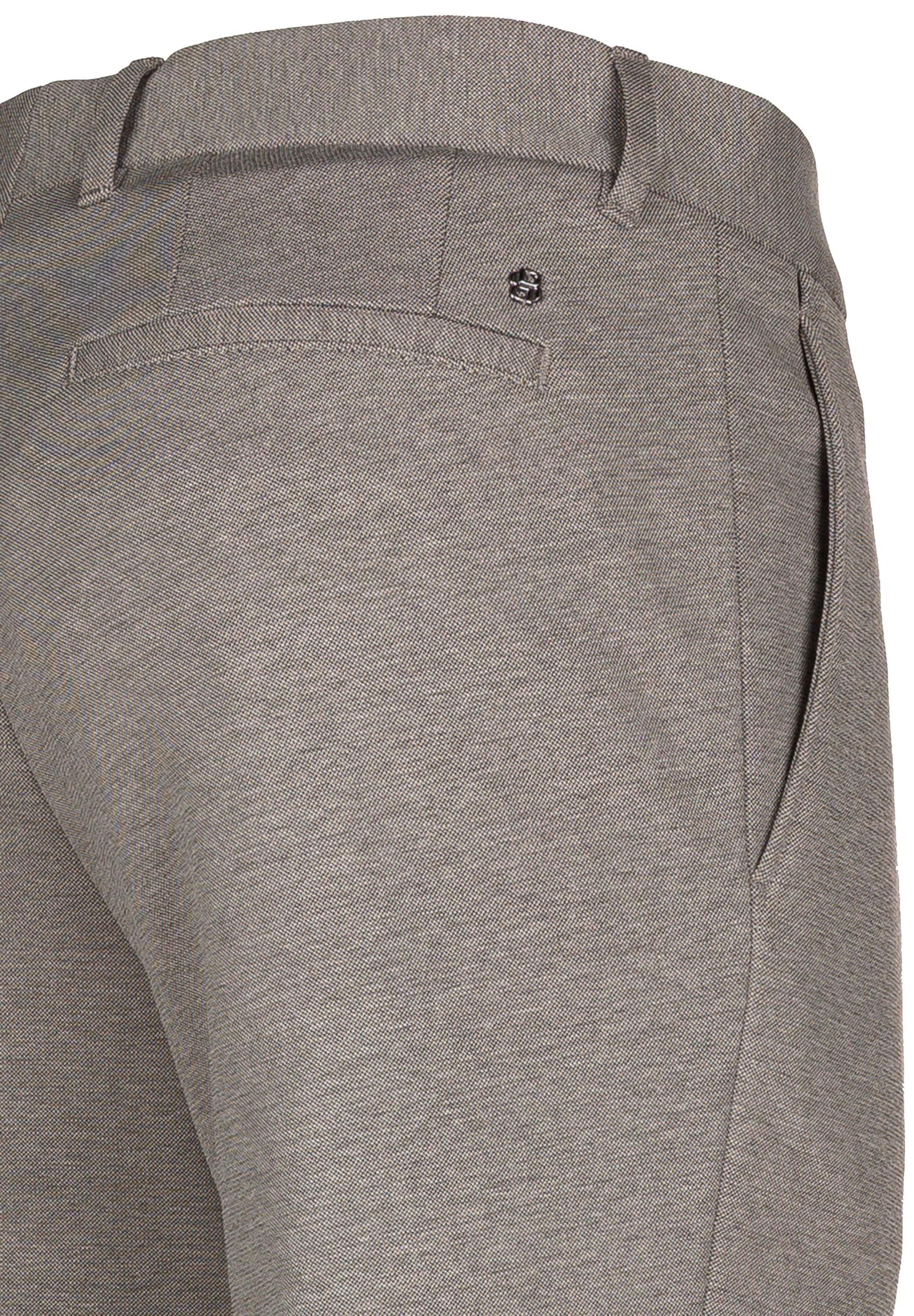 BOSS Slimfit Chinohose in Grau