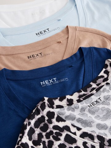 Next Μπλουζάκι σε μπλε