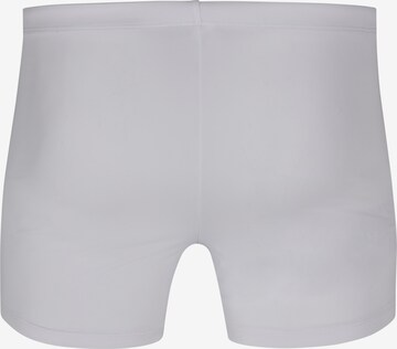 Urban Classics Bathing trunks in White