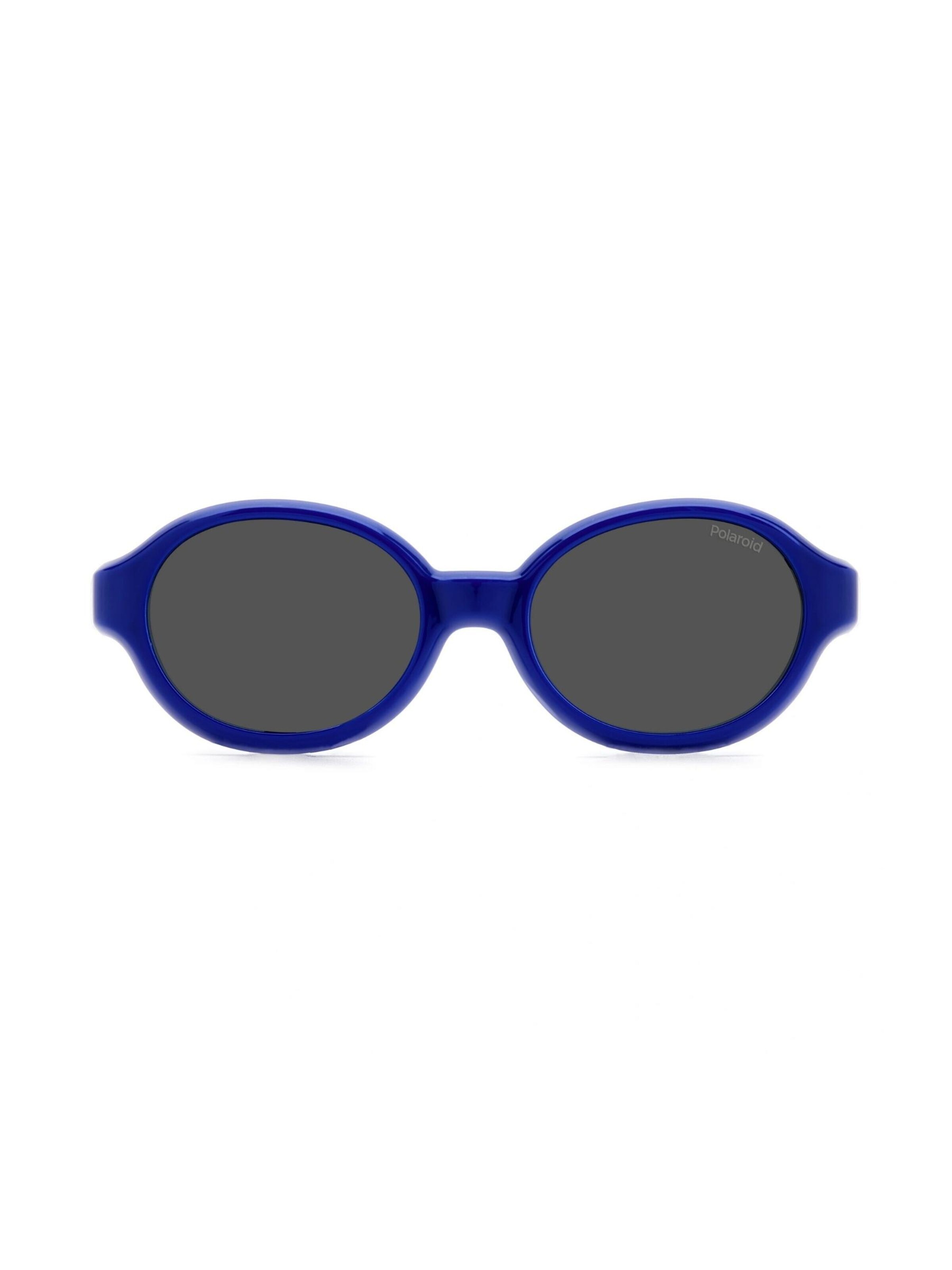 Lunettes de soleil 'PLD K004 CL-ON' Polaroid en bleu : devant