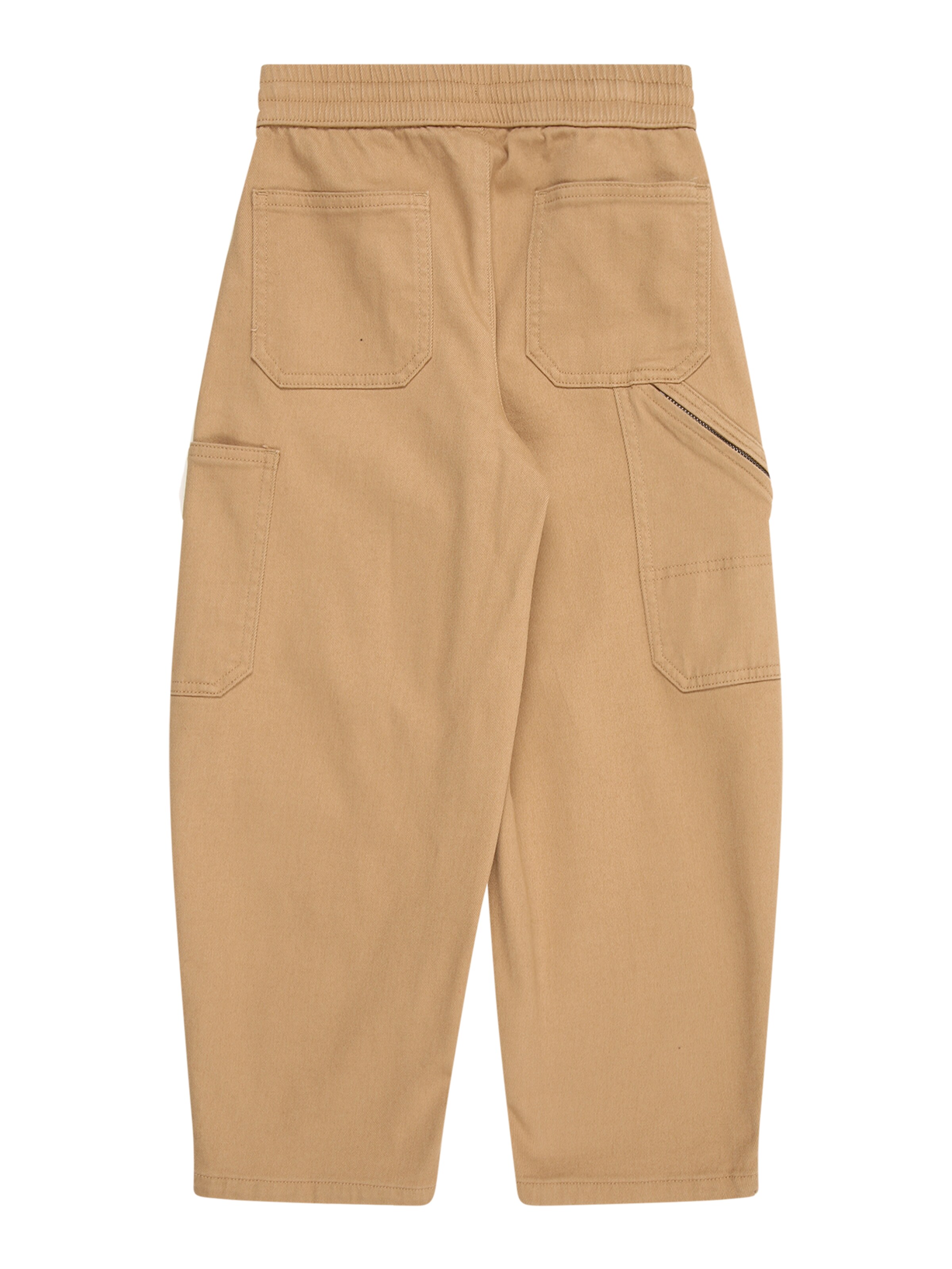 GAP Regular Byxa i brun