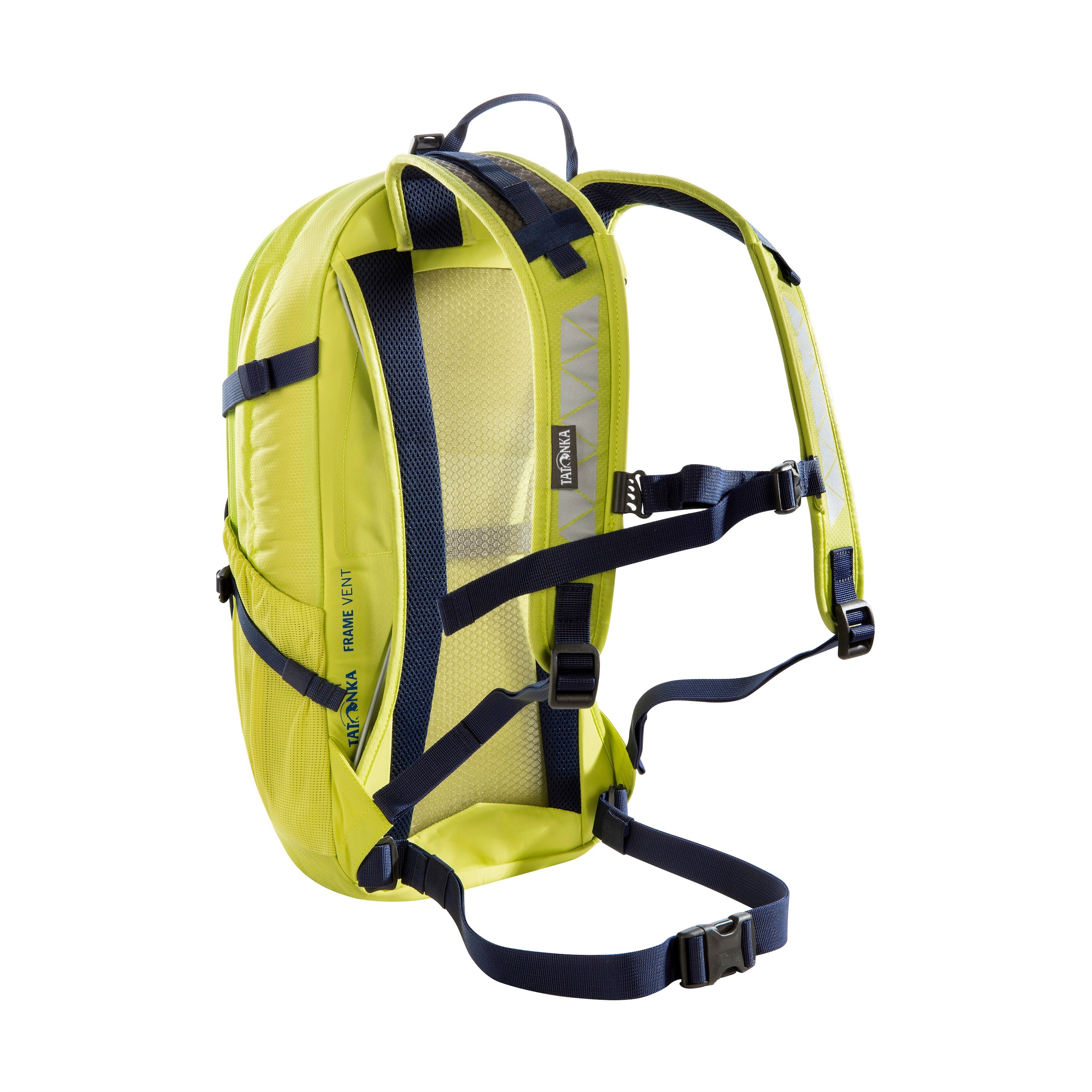 Sac à dos 'Bike' TATONKA en jaune