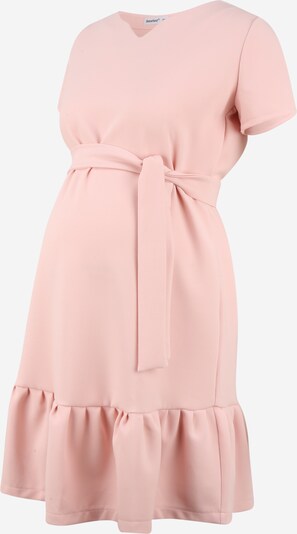 Rochie 'Arabella' Bebefield pe roz, Vizualizare produs