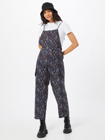 Combinaison 'MARNA' BDG Urban Outfitters en bleu