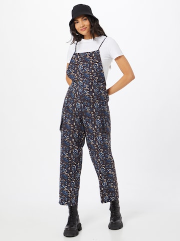 Combinaison 'MARNA' BDG Urban Outfitters en bleu