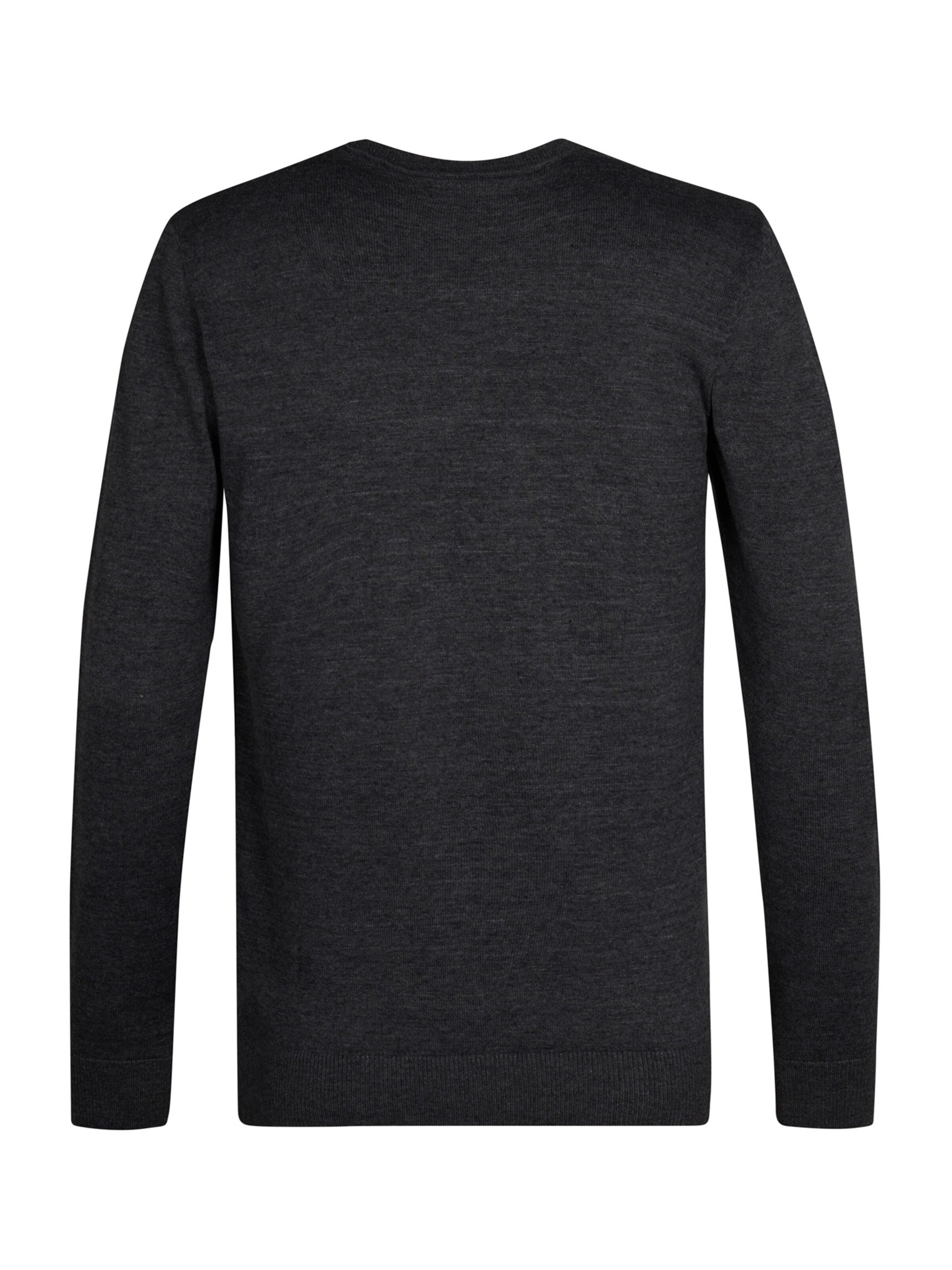 Petrol Industries Свитер в Серый