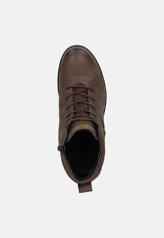 JOSEF SEIBEL Bootie 'Kate 52' in Brown