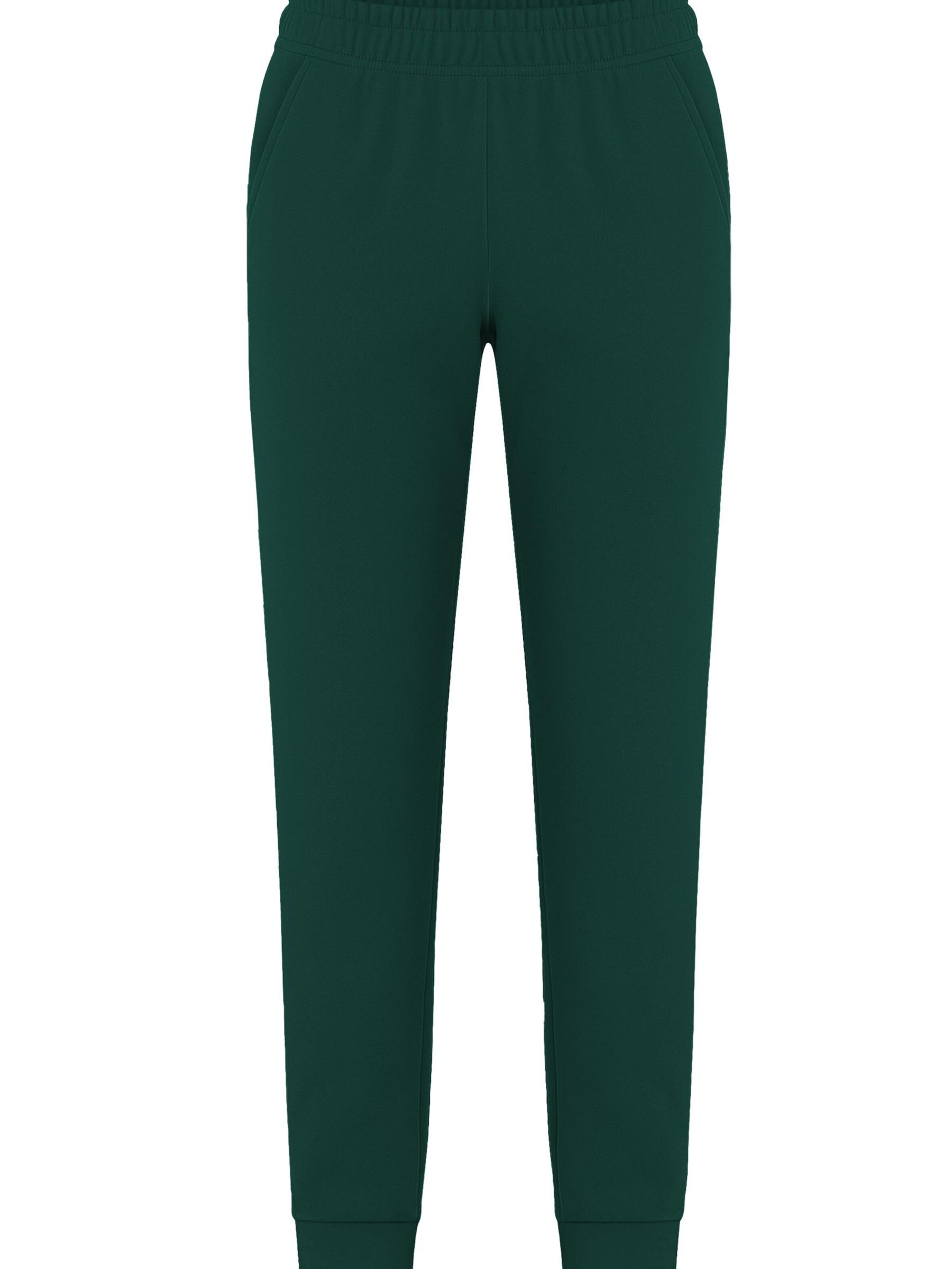 Vivisence Regular Sportbroek '9103' in Groen