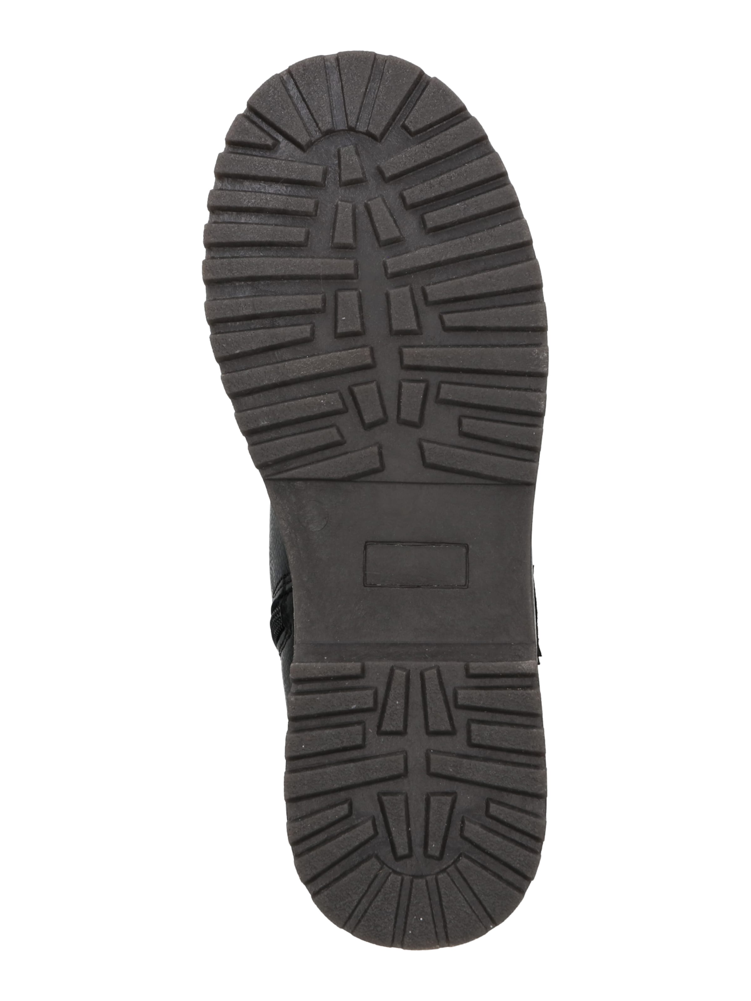 LICO Boot 'Sarina' in Black