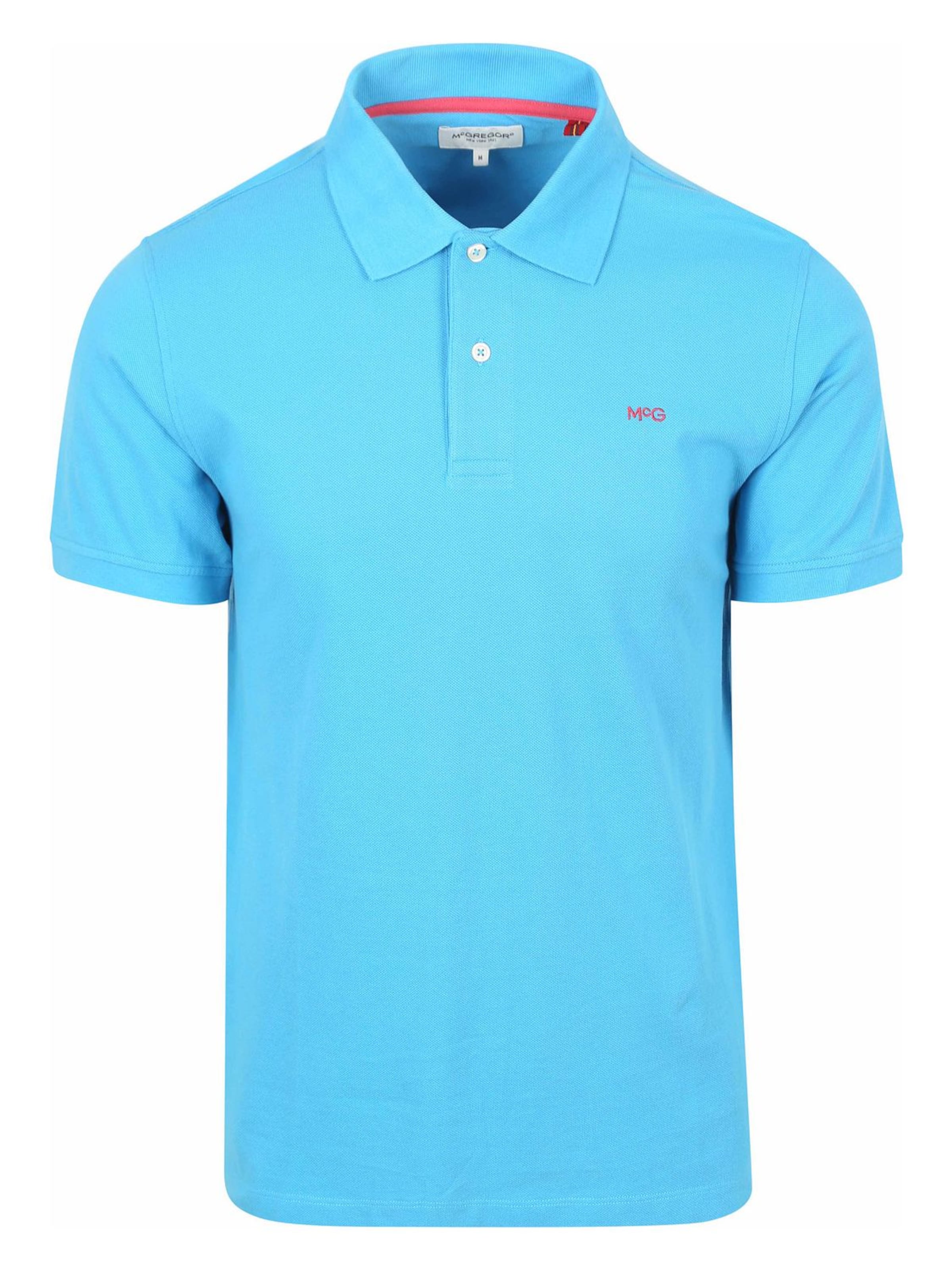 McGREGOR Shirt in Blue: front