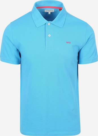 McGREGOR Shirt in Blue: front