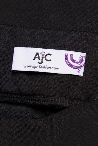 AJC Pants in XS in Black
