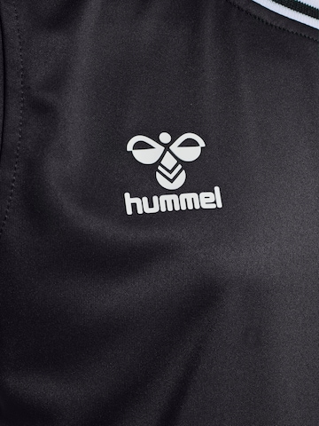 Hummel Functioneel shirt in Zwart