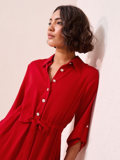 Friends Like These Särkkleit punane, Tootevaade