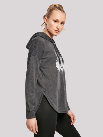 F4NT4STIC Sweatshirt 'Cities Collection - Munich skyline' in Dark Grey |  ABOUT YOU