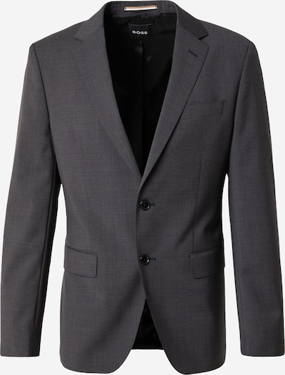 BOSS Pikkutakki 'H-Huge' värissä antrasiitti, Tuotenäkymä