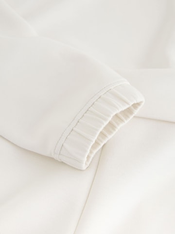 Next Set 'Foldover Flare' in Beige