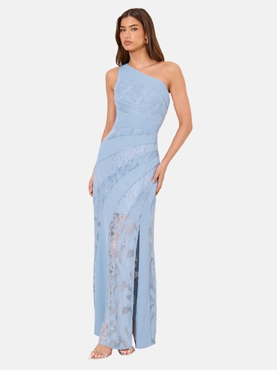 Lipsy Festkjole i lyseblå, Produktvisning