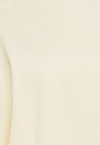 MYMO Shirt in Yellow