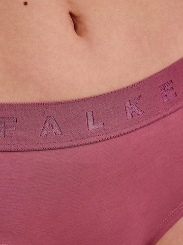 FALKE Slip‌‌ in Rot