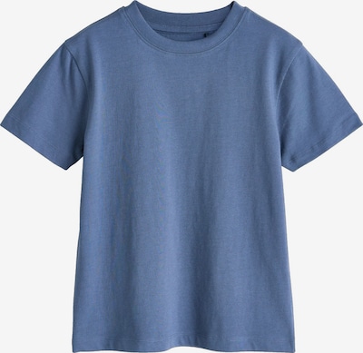 Next Paita värissä sininen, Tuotenäkymä