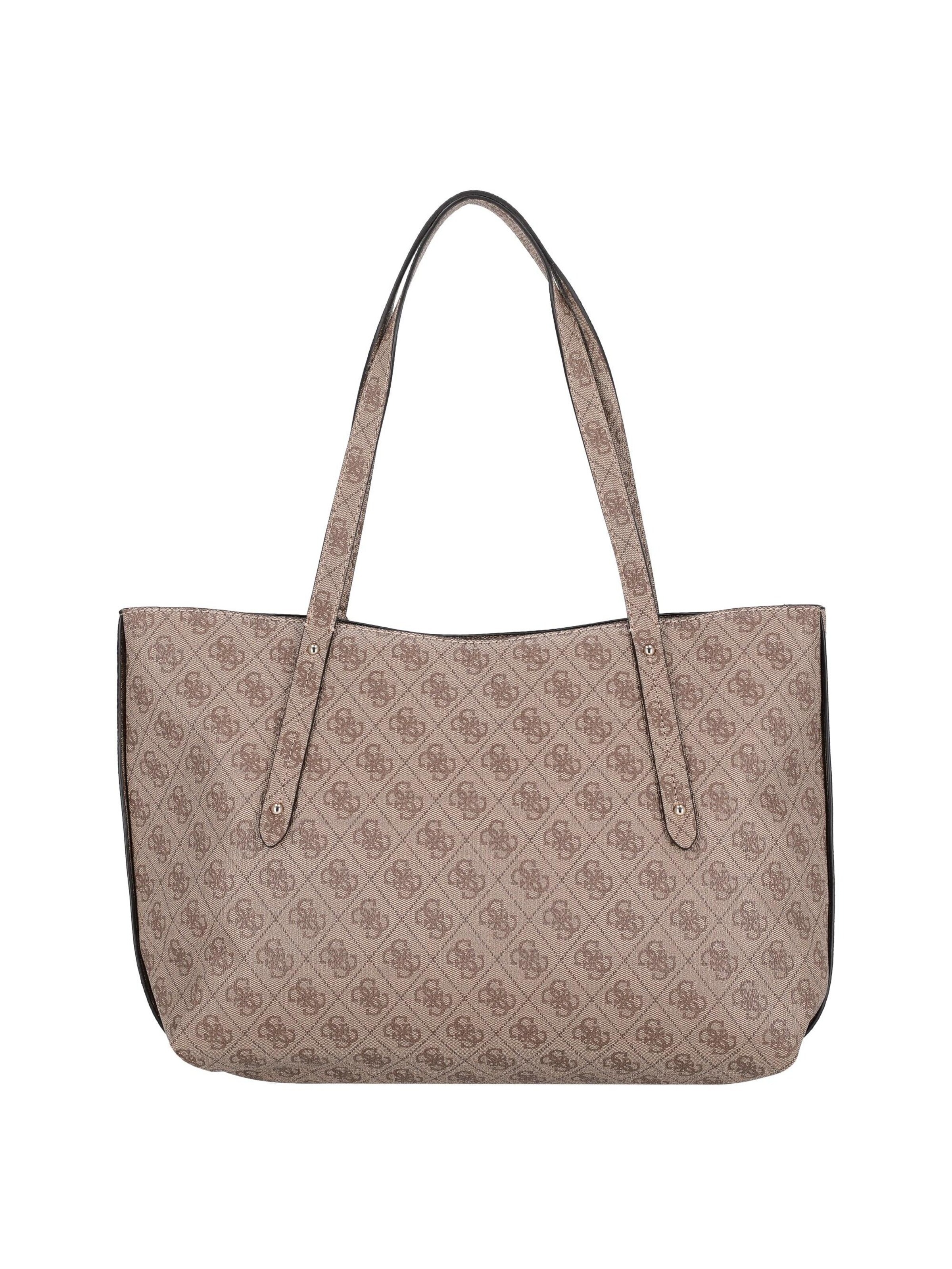 GUESS Shopper 'Brenton'‌‌‌‌‌‌ in Braun