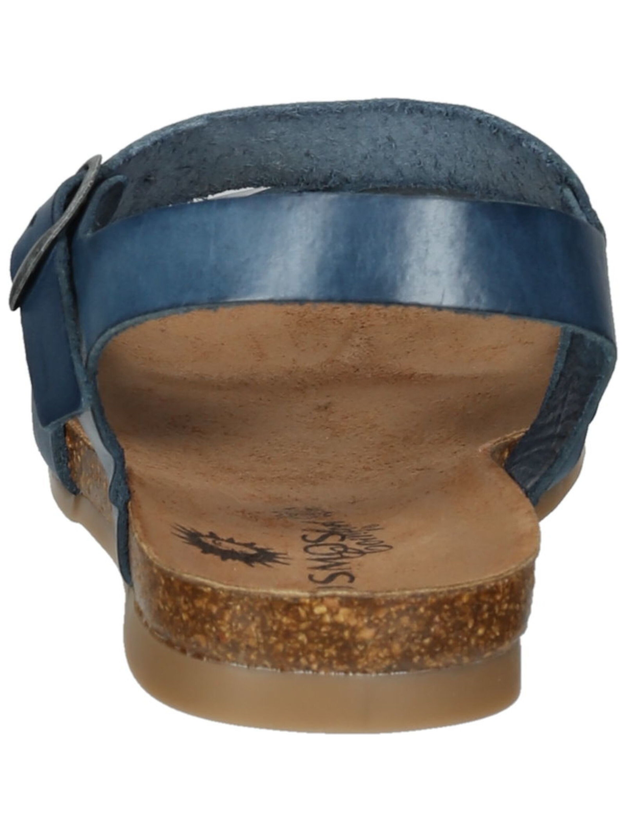 COSMOS COMFORT Sandals in Blue