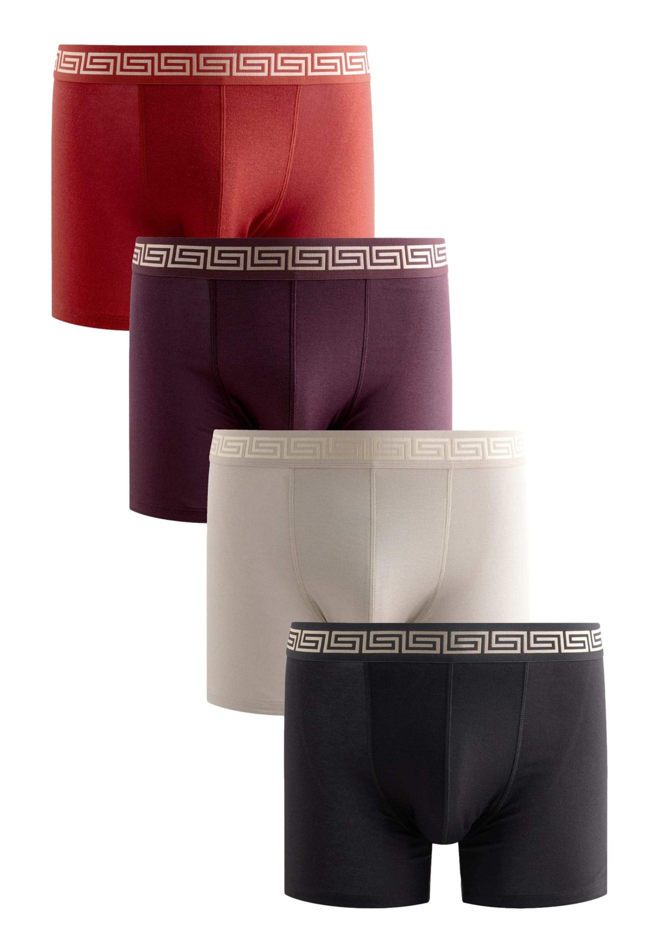 Next Bokserishortsit värissä monivärinen, Tuotenäkymä