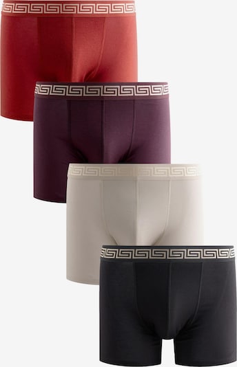 Next Bokserki w kolorze mieszane kolorym, Podgląd produktu