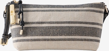 FURLA Olkalaukku 'DEBBY' värissä sininen: etupuoli