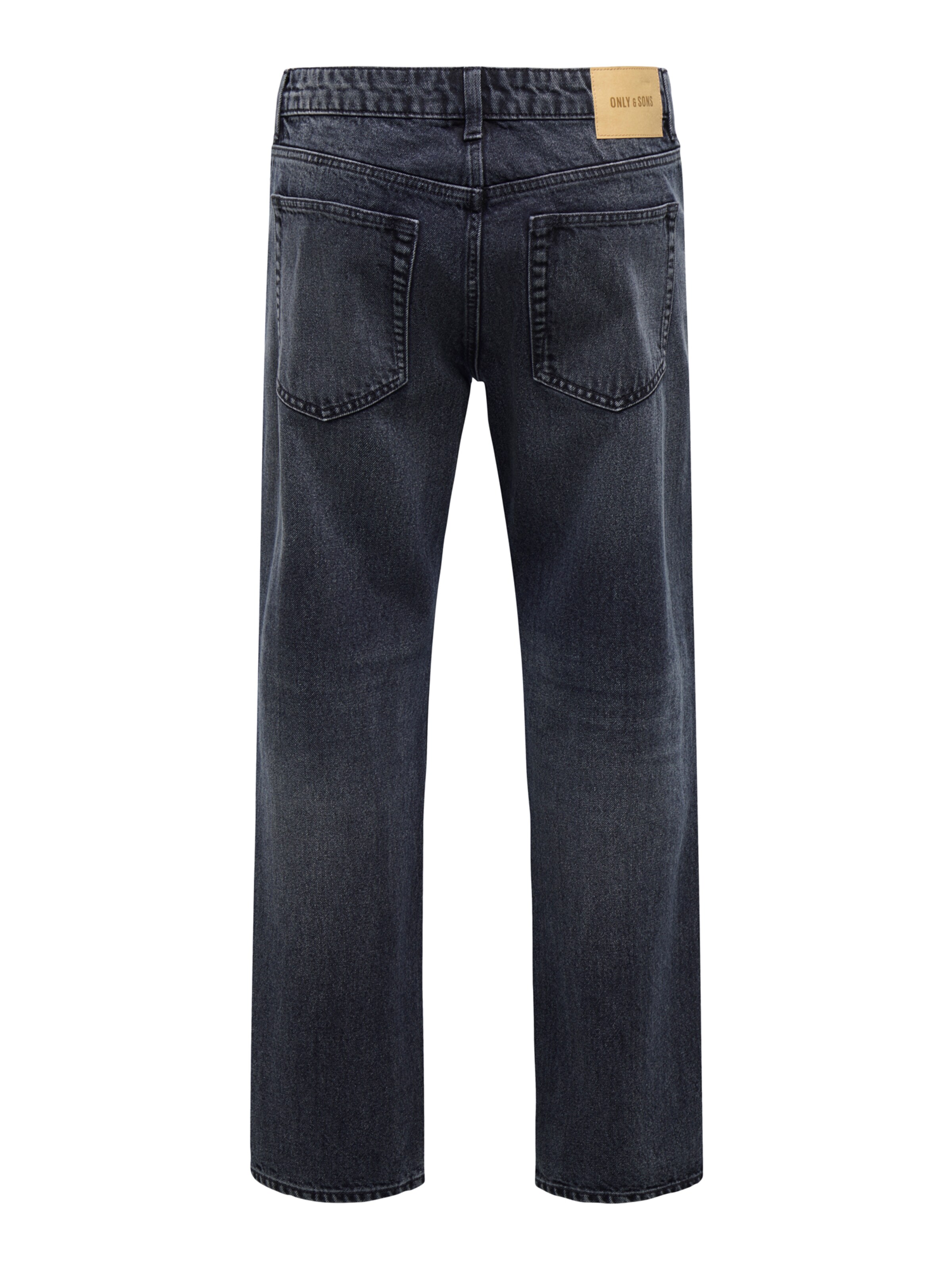 Only & Sons Обычный Джинсы 'ONSEDGE' в Синий