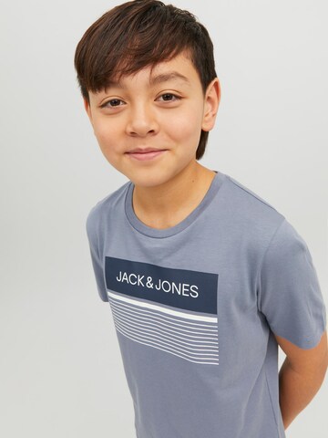 Jack & Jones Junior Póló 'Travis' - kék