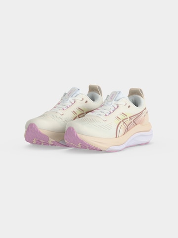 ASICS Běžecká obuv 'GEL-KAYANO 33' – bílá