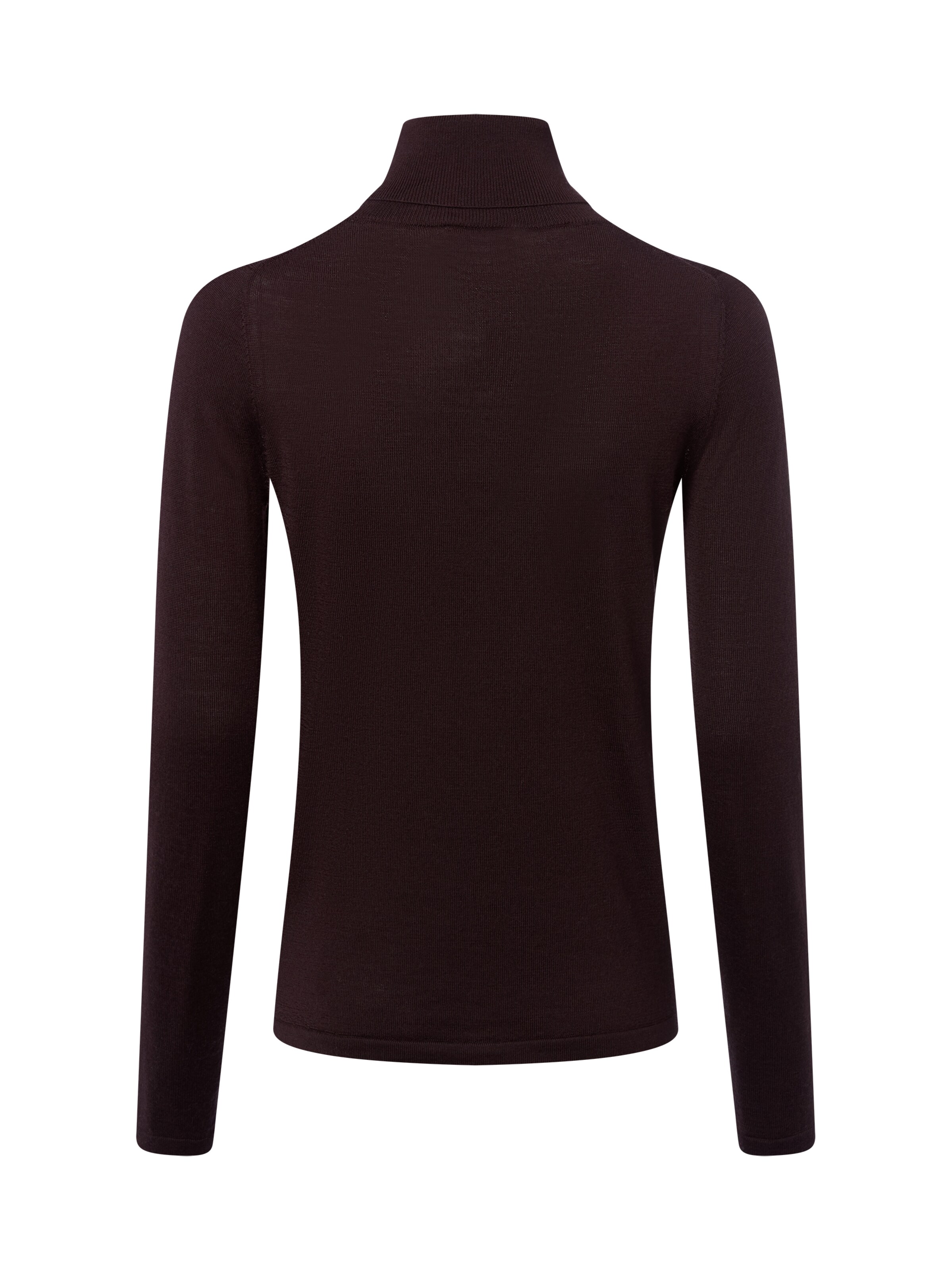 Brookshire Sweater in Brown