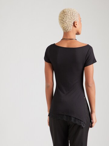 ABOUT YOUMajica 'Nayeli' - crna boja
