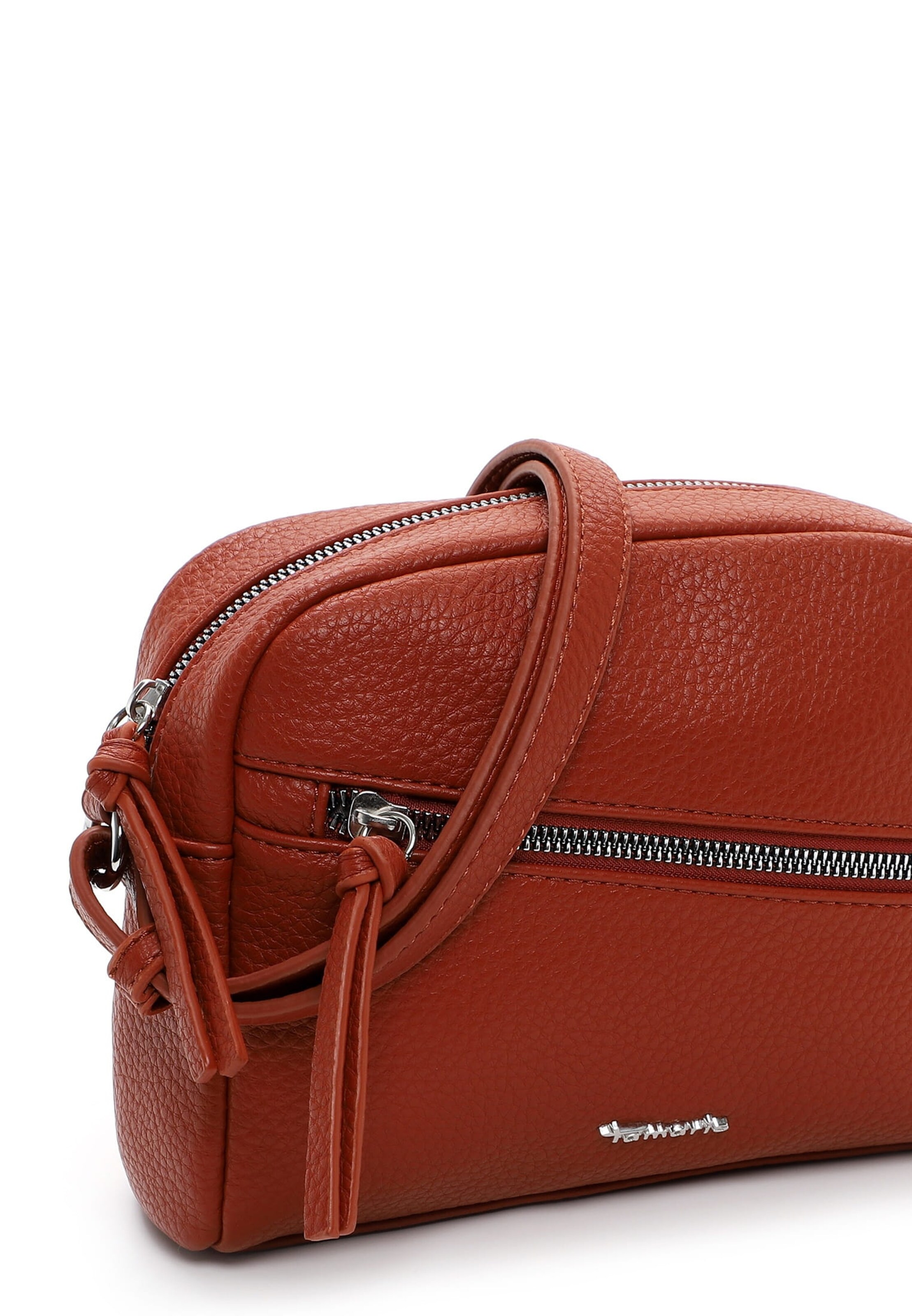 Tamaris Skuldertaske ' TAS Alessia ' i orange
