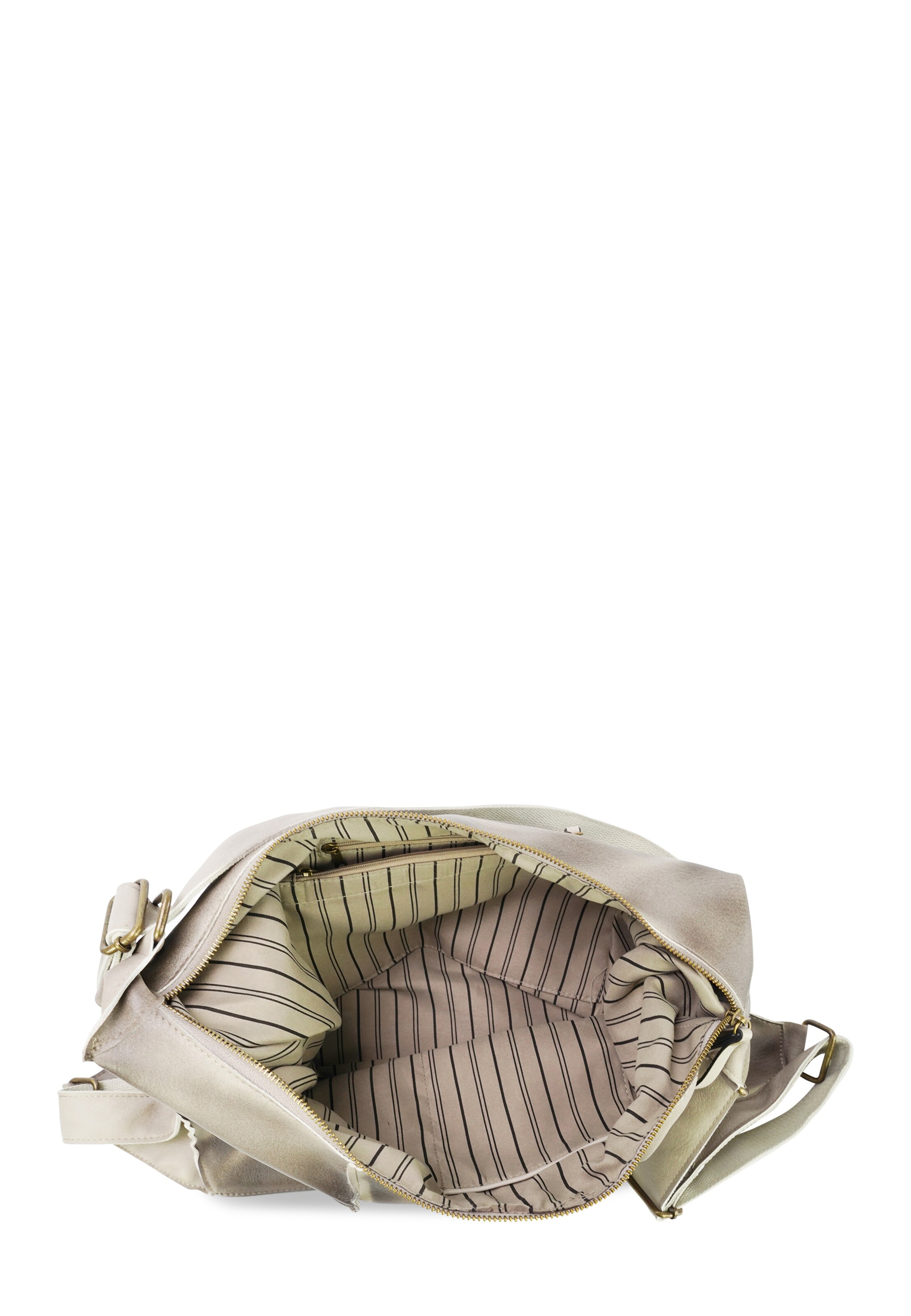 HARPA Handtasche 'GEORGIA' in Beige