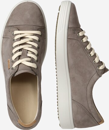 ECCO Sneaker in Grau